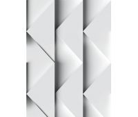 Фиброцементные панели Треугольники 05110F Фиброцементные панели Треугольники 05110F