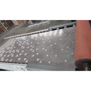 Фиброцементные панели Перфорация 05230F от производителя  Panda по цене 4 000 р