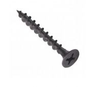 Саморез Чёрный 120 Саморез Чёрный 120