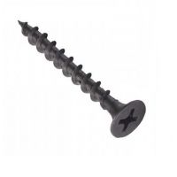 Саморез Чёрный 120 Саморез Чёрный 120