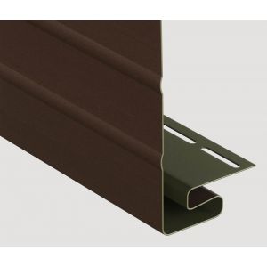 J-фаска Каштан от производителя Docke по цене 1 100 р J-фаска Каштан от производителя Docke по цене 1 100 р