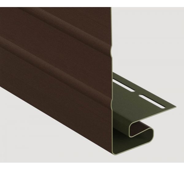 J-фаска Каштан от производителя Docke по цене 1 100 р J-фаска Каштан от производителя Docke по цене 1 100 р