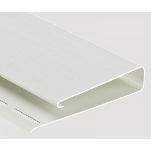 Наличник 75 мм Пломбир от производителя  Docke по цене 750 р