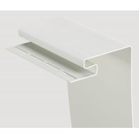 Околооконный профиль Пломбир