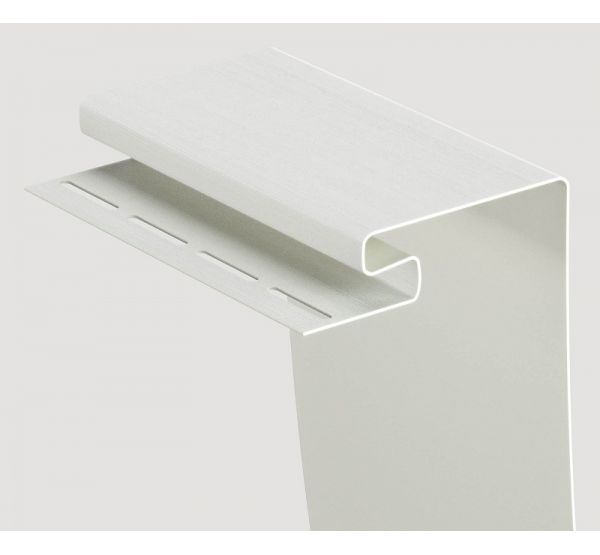 Околооконный профиль Пломбир от производителя Docke по цене 980 р Околооконный профиль Пломбир от производителя Docke по цене 980 р