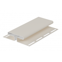 H-профиль для сайдинга Элит ,белый H-профиль для сайдинга Элит ,белый