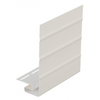 J-Фаска Элит планка, белая J-Фаска Элит планка, белая