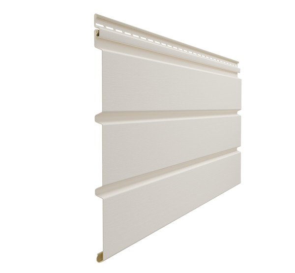 Софит Элит без перфорации белый от производителя по цене 640 р Софит Элит без перфорации белый от производителя по цене 640 р