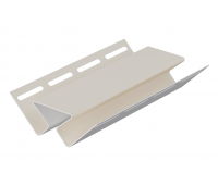 Угол внутренний Элит, белый Угол внутренний Элит, белый