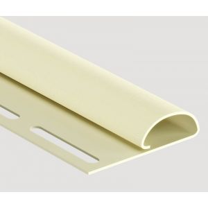 Финишный профиль Банан от производителя Docke по цене 320 р Финишный профиль Банан от производителя Docke по цене 320 р