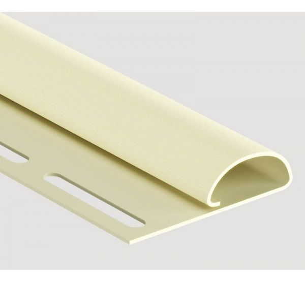 Финишный профиль Банан от производителя Docke по цене 320 р Финишный профиль Банан от производителя Docke по цене 320 р