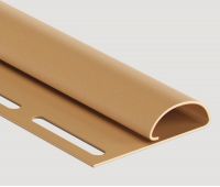 Финишный профиль Карамель Финишный профиль Карамель