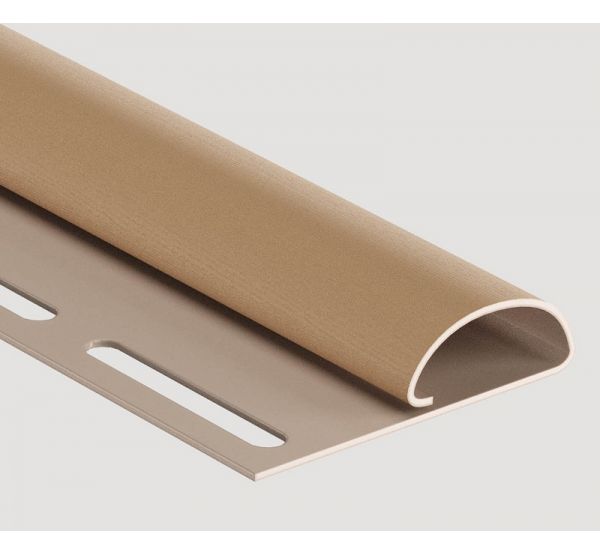 Финишный профиль Капучино от производителя Docke по цене 320 р Финишный профиль Капучино от производителя Docke по цене 320 р