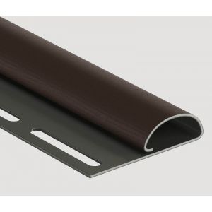 Финишный профиль Шоколад от производителя Docke по цене 320 р Финишный профиль Шоколад от производителя Docke по цене 320 р
