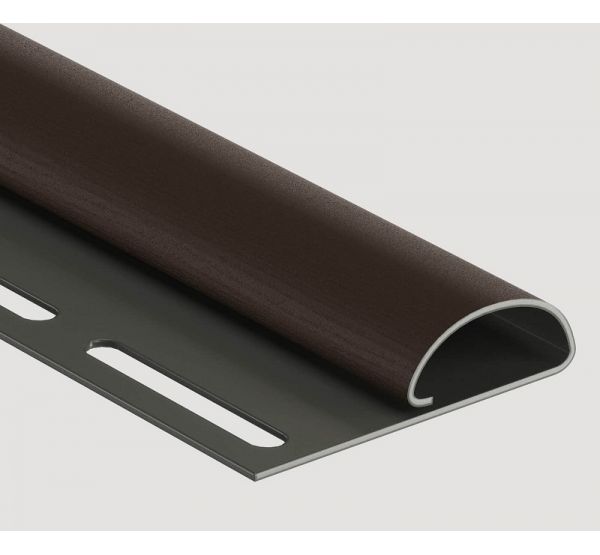 Финишный профиль Шоколад от производителя Docke по цене 320 р Финишный профиль Шоколад от производителя Docke по цене 320 р