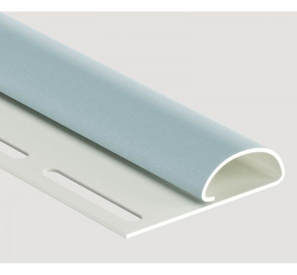 Финишный профиль Голубика от производителя Docke по цене 320 р Финишный профиль Голубика от производителя Docke по цене 320 р