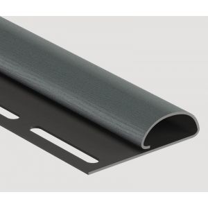 Финишный профиль Графит от производителя  Docke по цене 360 р