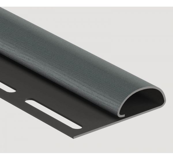 Финишный профиль Графит от производителя  Docke по цене 360 р
