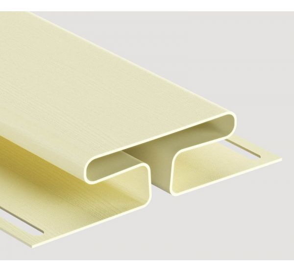 H-профиль Банан от производителя  Docke по цене 725 р