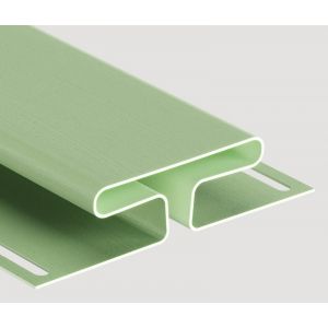 H-профиль Киви от производителя  Docke по цене 725 р