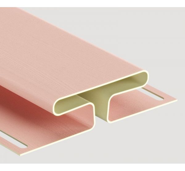 H-профиль Персик от производителя  Docke по цене 725 р