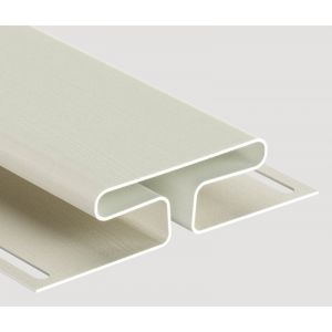 H-профиль Сливки от производителя  Docke по цене 725 р