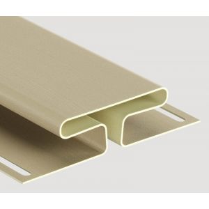 H-профиль Фисташки от производителя Docke по цене 725 р H-профиль Фисташки от производителя Docke по цене 725 р