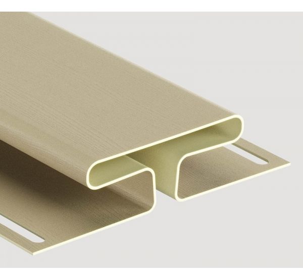 H-профиль Фисташки от производителя Docke по цене 725 р H-профиль Фисташки от производителя Docke по цене 725 р