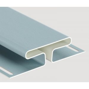 H-профиль Голубика от производителя  Docke по цене 725 р