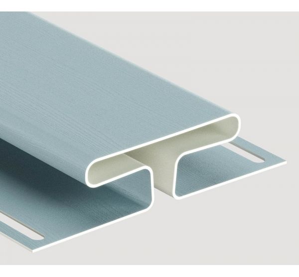 H-профиль Голубика от производителя  Docke по цене 725 р