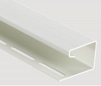 J-профиль Пломбир J-профиль Пломбир