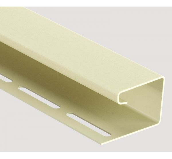 J-профиль Банан от производителя  Docke по цене 280 р