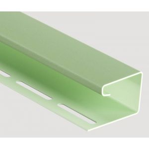 J-профиль Киви от производителя Docke по цене 280 р J-профиль Киви от производителя Docke по цене 280 р