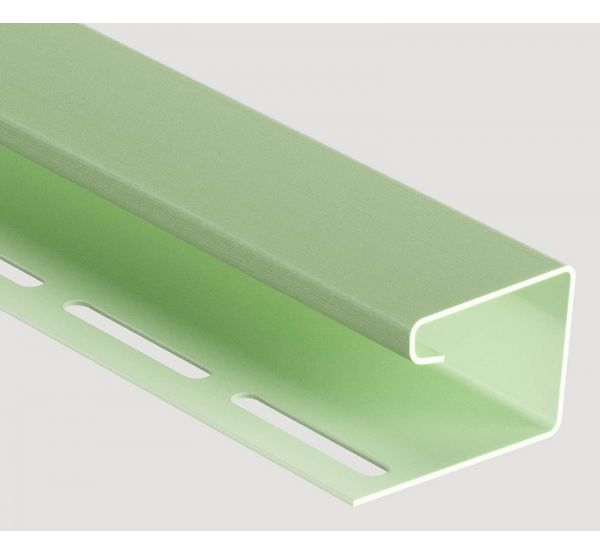 J-профиль Киви от производителя Docke по цене 280 р J-профиль Киви от производителя Docke по цене 280 р