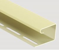 J-профиль Лимон J-профиль Лимон