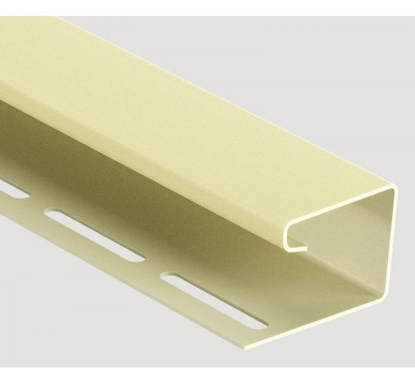 J-профиль Лимон от производителя Docke по цене 280 р J-профиль Лимон от производителя Docke по цене 280 р