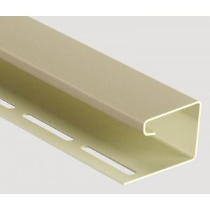 J-профиль Фисташки от производителя Docke по цене 280 р J-профиль Фисташки от производителя Docke по цене 280 р