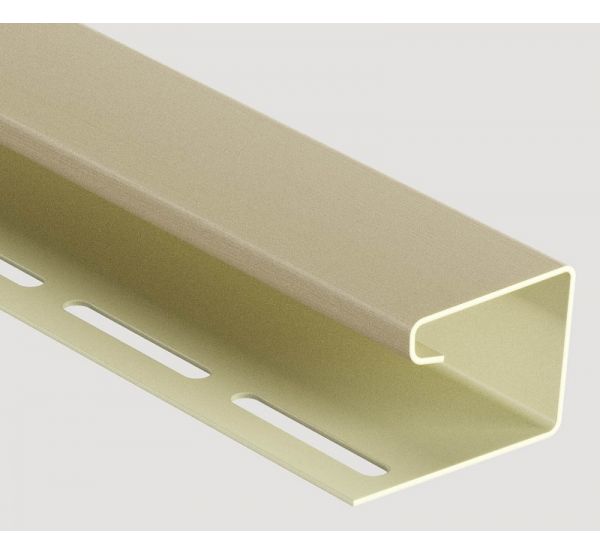 J-профиль Фисташки от производителя Docke по цене 280 р J-профиль Фисташки от производителя Docke по цене 280 р
