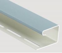 J-профиль Голубика J-профиль Голубика