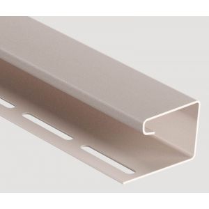 J-профиль Халва от производителя Docke по цене 280 р J-профиль Халва от производителя Docke по цене 280 р