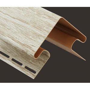 Внешний угол Орех от производителя  Docke по цене 1 007 р