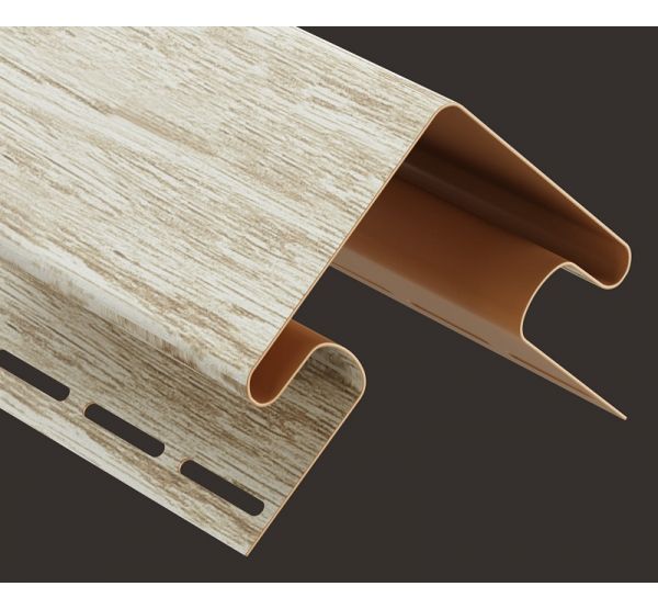 Внешний угол Орех от производителя  Docke по цене 1 007 р