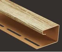 J-профиль Рябина J-профиль Рябина