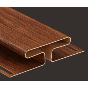 H-профиль Миндаль от производителя Docke по цене 891 р H-профиль Миндаль от производителя Docke по цене 891 р