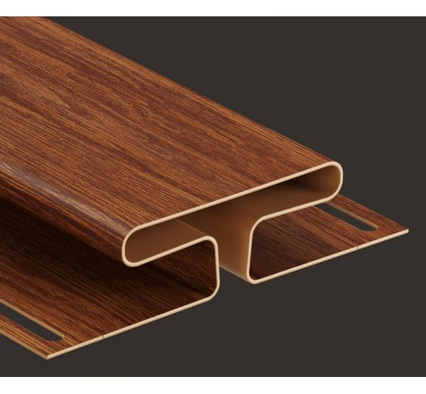 H-профиль Миндаль от производителя Docke по цене 891 р H-профиль Миндаль от производителя Docke по цене 891 р