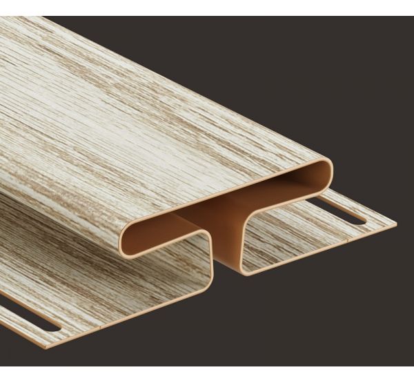 H-профиль Орех от производителя Docke по цене 891 р H-профиль Орех от производителя Docke по цене 891 р