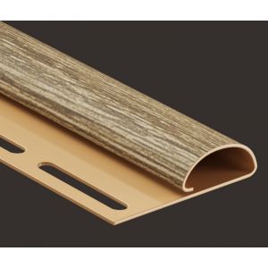 Финишный профиль Кедр от производителя Docke по цене 324 р Финишный профиль Кедр от производителя Docke по цене 324 р