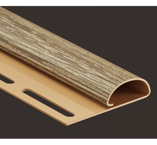 Финишный профиль Кедр от производителя Docke по цене 324 р Финишный профиль Кедр от производителя Docke по цене 324 р