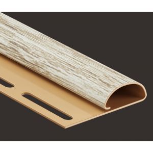 Финишный профиль Орех от производителя Docke по цене 324 р Финишный профиль Орех от производителя Docke по цене 324 р