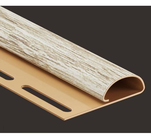 Финишный профиль Орех от производителя Docke по цене 324 р Финишный профиль Орех от производителя Docke по цене 324 р